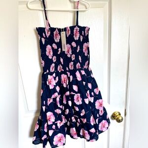 Girls Janie and Jack Dress